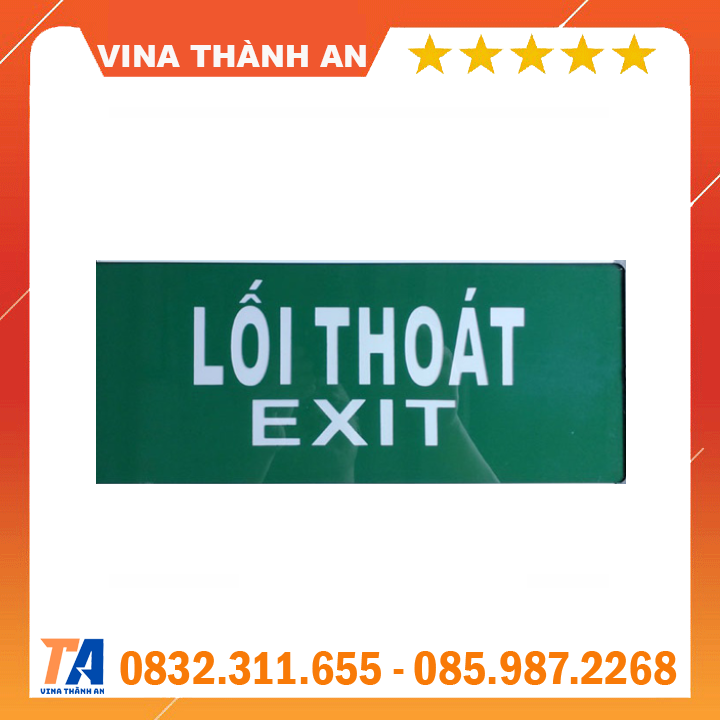 Den-exit-khong-huong