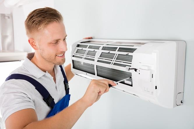Điều Hòa Không Mát: Hướng dẫn Tìm Nguyên Nhân Sửa và Chữa Như Thợ Chuyên Nghiệp