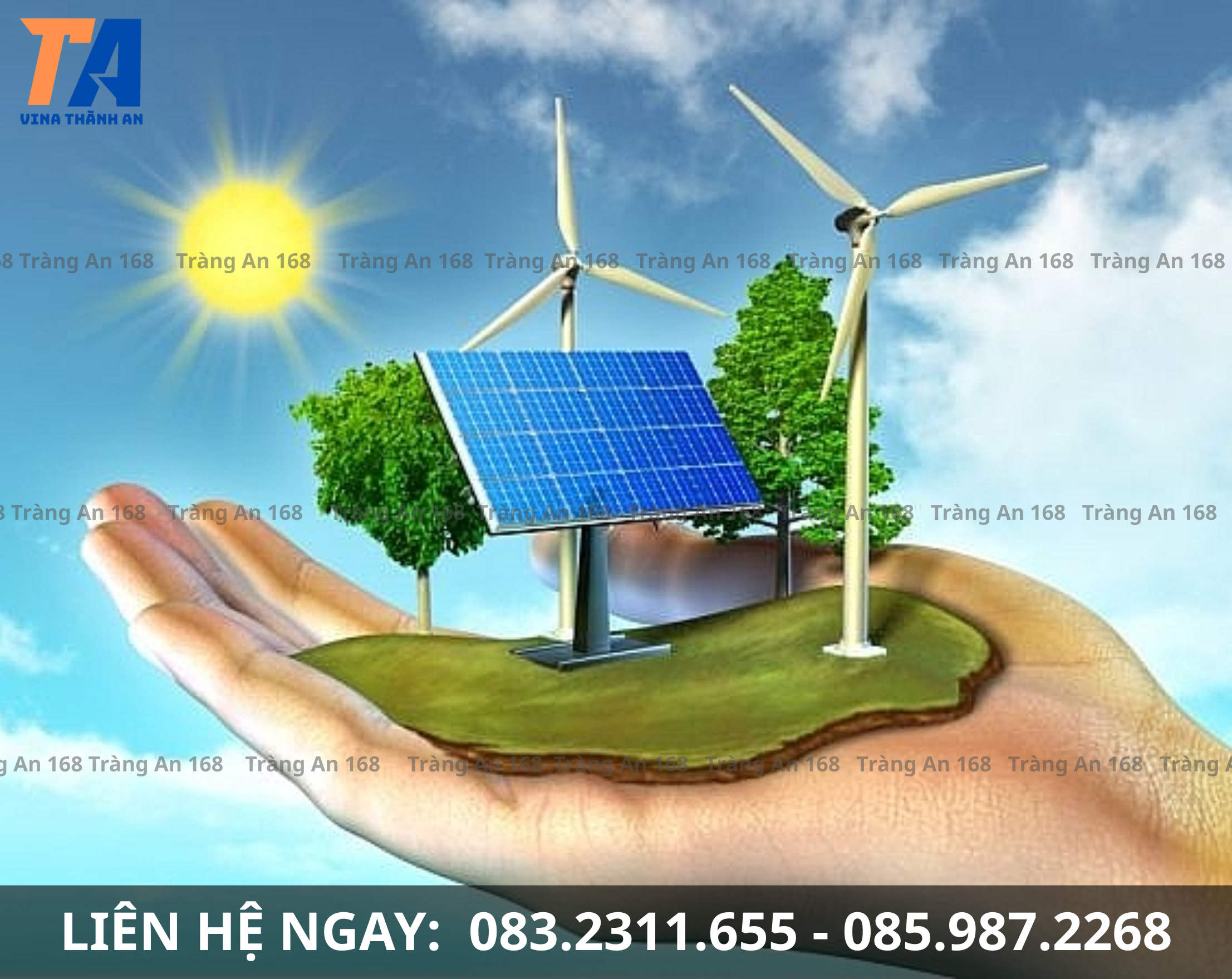 hệ thống chiếu sáng mùa nắng nóng tiết kiệm điện 2026